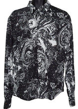 Load image into Gallery viewer, Daniel Benjamin Shirt # DM71 - Alligator World
