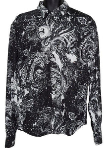 Daniel Benjamin Shirt # DM71 - Alligator World