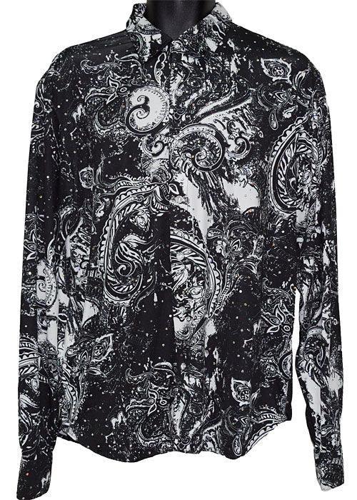 Daniel Benjamin Shirt # DM71 - Alligator World