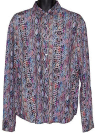 Daniel Benjamin Shirt # DM79 - Alligator World