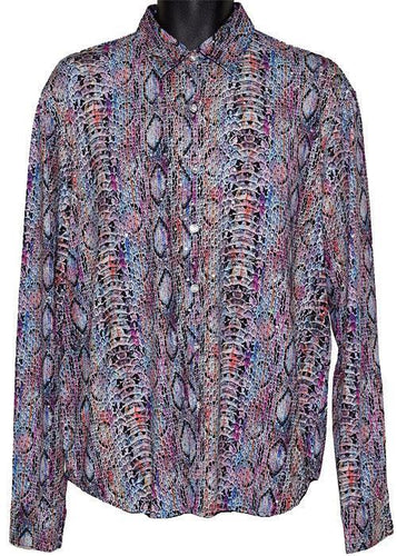 Daniel Benjamin Shirt # DM79