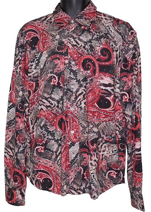 Daniel Benjamin Shirt # DM82 - Alligator World