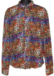 Daniel Benjamin Shirt # DM84 - Alligator World