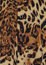 Load image into Gallery viewer, Daniel Benjamin Shirt # DM88 - Alligator World
