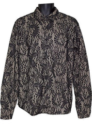 Daniel Benjamin Shirt # LC100 - Alligator World