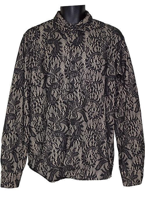 Daniel Benjamin Shirt # LC100 - Alligator World