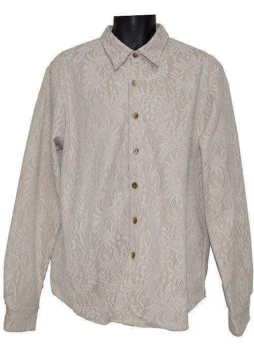 Daniel Benjamin Shirt # LC102 - Alligator World