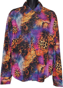 Load image into Gallery viewer, Daniel Benjamin Shirt # SH432 - Alligator World

