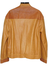 Load image into Gallery viewer, Slick Exotica Crocodile Jacket
