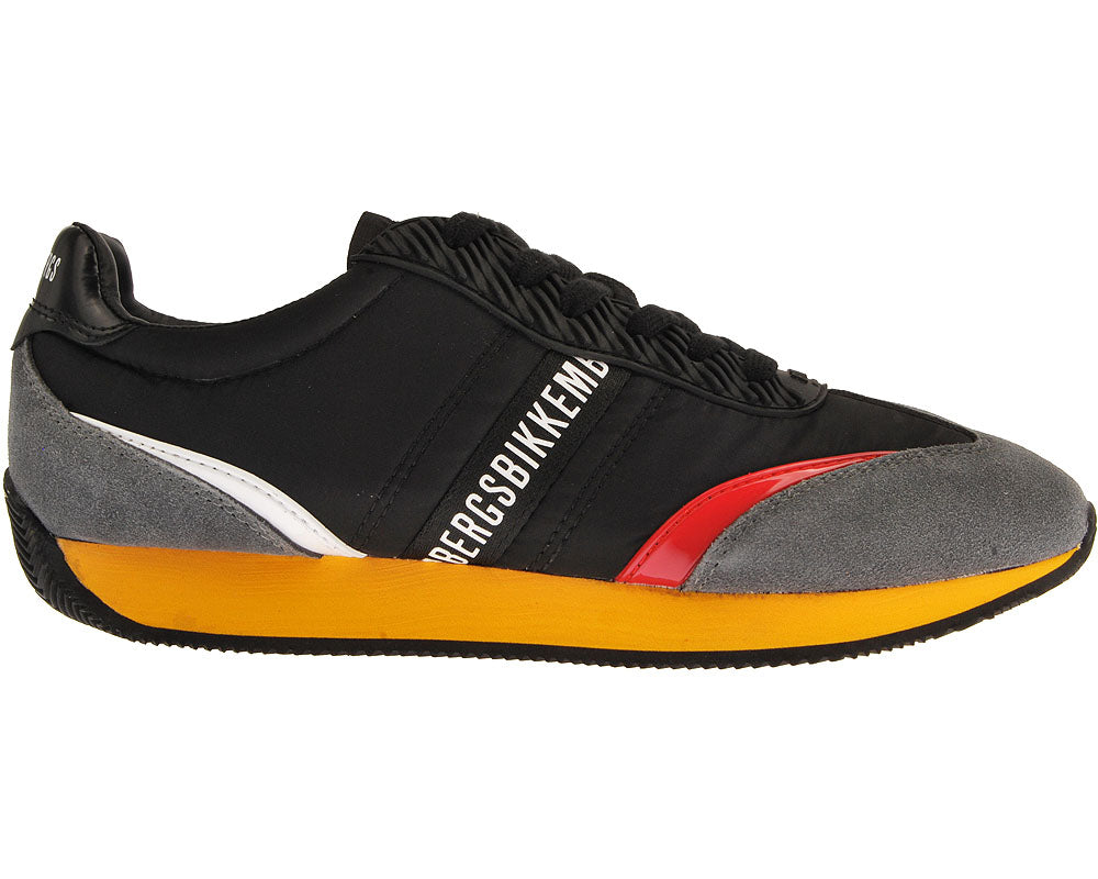 Bikkembergs Fashion Sneaker # 16201