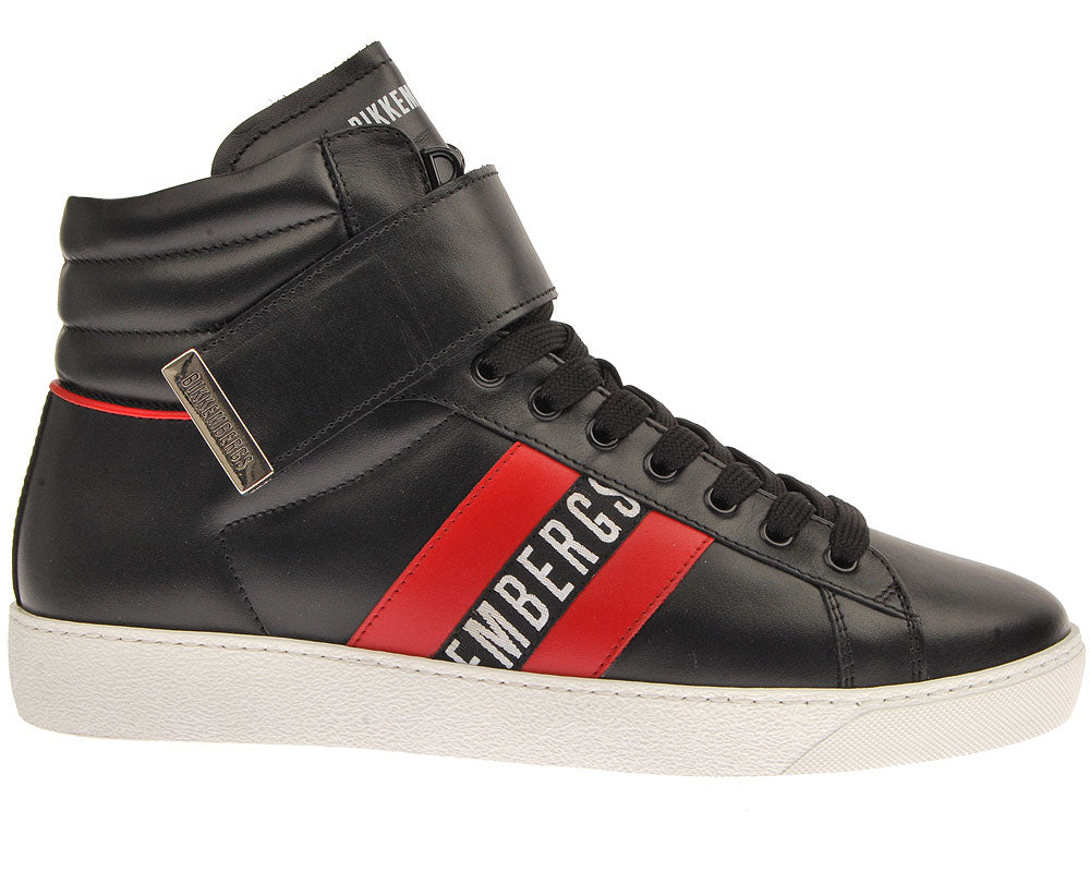 Bikkembergs Fashion Sneaker # 16226 – Alligator World