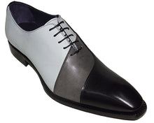 Load image into Gallery viewer, Duca by Matiste Lace-Up Shoes # 2922
