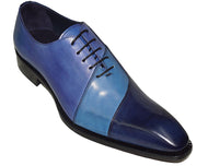 Duca by Matiste Father's Day Sale # FDS100 Blue Combo