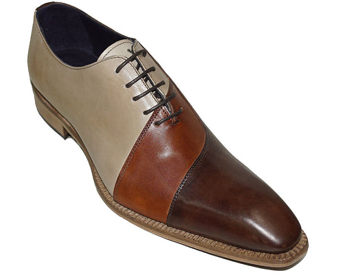 Duca by Matiste Lace-Up Shoes # 2922