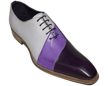 Load image into Gallery viewer, Duca by Matiste Lace-Up Shoes # 2922
