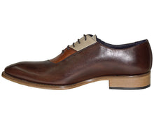 Load image into Gallery viewer, Duca by Matiste Lace-Up Shoes # 2922
