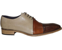 Load image into Gallery viewer, Duca by Matiste Lace-Up Shoes # 2922
