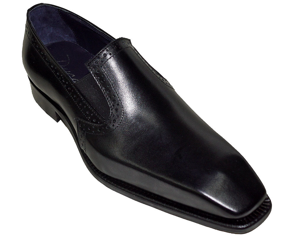 Duca by Matiste Thanksgiving Sale # TS148 Black