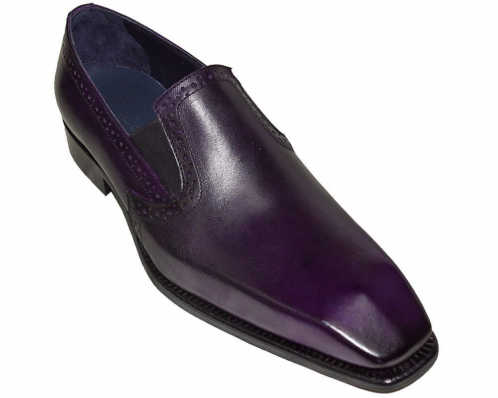 Duca by Matiste Thanksgiving Sale # TS147 Purple