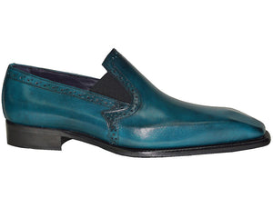 Duca by Matiste Slip-On Shoes # 43552