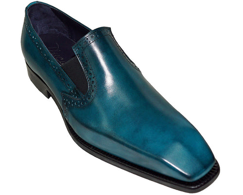 Duca by Matiste Slip-On Shoes # 43552