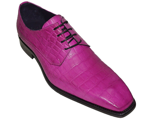 Duca by Matiste Lace-Up Shoes # 43560