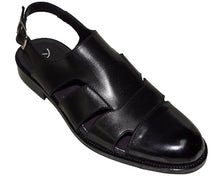Load image into Gallery viewer, Duca by Matiste Fashion Sandal 'Positano'
