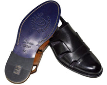 Load image into Gallery viewer, Duca by Matiste Fashion Sandal 'Positano'
