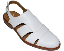 Load image into Gallery viewer, Duca by Matiste Fashion Sandal 'Positano'
