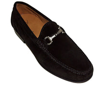 Load image into Gallery viewer, Duca by Matiste Suede Moccasin # 43103
