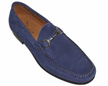 Load image into Gallery viewer, Duca by Matiste Suede Moccasin # 43103
