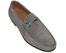 Load image into Gallery viewer, Duca by Matiste Suede Moccasin # 43103
