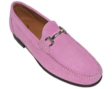 Load image into Gallery viewer, Duca by Matiste Suede Moccasin # 43103
