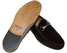 Load image into Gallery viewer, Duca by Matiste Suede Moccasin # 43103
