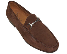 Load image into Gallery viewer, Duca by Matiste Suede Moccasin # 43103
