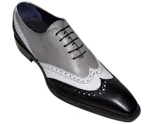 Duca by Matiste Weekly Deal # WS50778 Black Combo