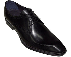 Duca by Matiste Weekly Deal # WS61268 Black - Alligator World