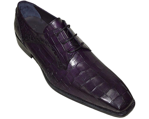 Duca by Matiste Weekly Deal # WS61971 Purple