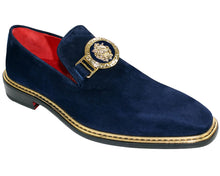 Load image into Gallery viewer, Emilio Franco Couture # EF102 Suede Catalog
