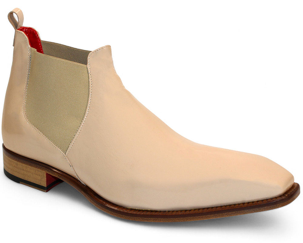 Emilio Franco 'Leonardo' Catalog Emilio Franco Shoes