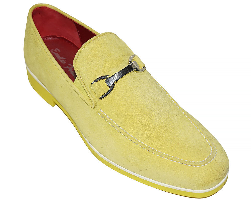 Suede Shoes – Alligator World