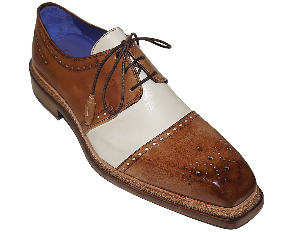 Suede Shoes – Alligator World