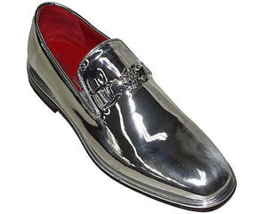 Emilio Franco Couture # EF363-L - Alligator World