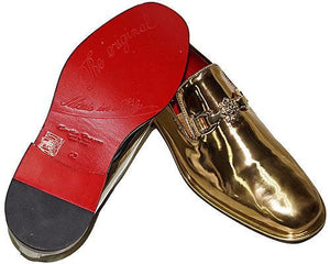 Emilio Franco Couture # EF363-L - Alligator World