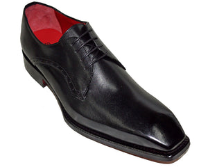 Emilio Franco Lace-Up Shoes # 2914
