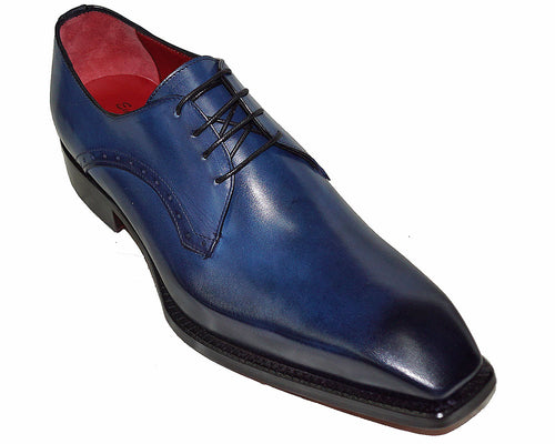 Emilio Franco Lace-Up Shoes # 2914