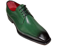 Emilio Franco Father's Day Sale # FDS86 Green