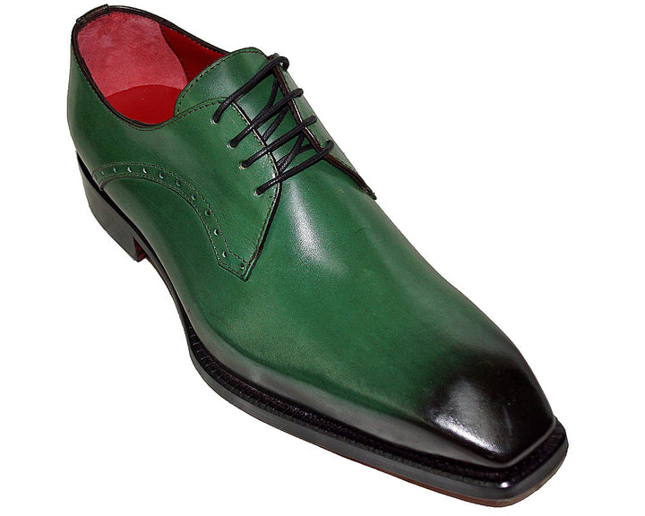 Emilio Franco Father's Day Sale # FDS86 Green