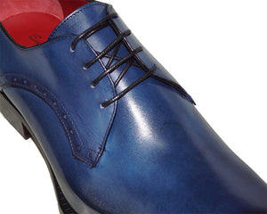 Emilio Franco Lace-Up Shoes # 2914