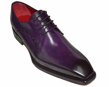 Load image into Gallery viewer, Emilio Franco Lace-Up Shoes # 2914
